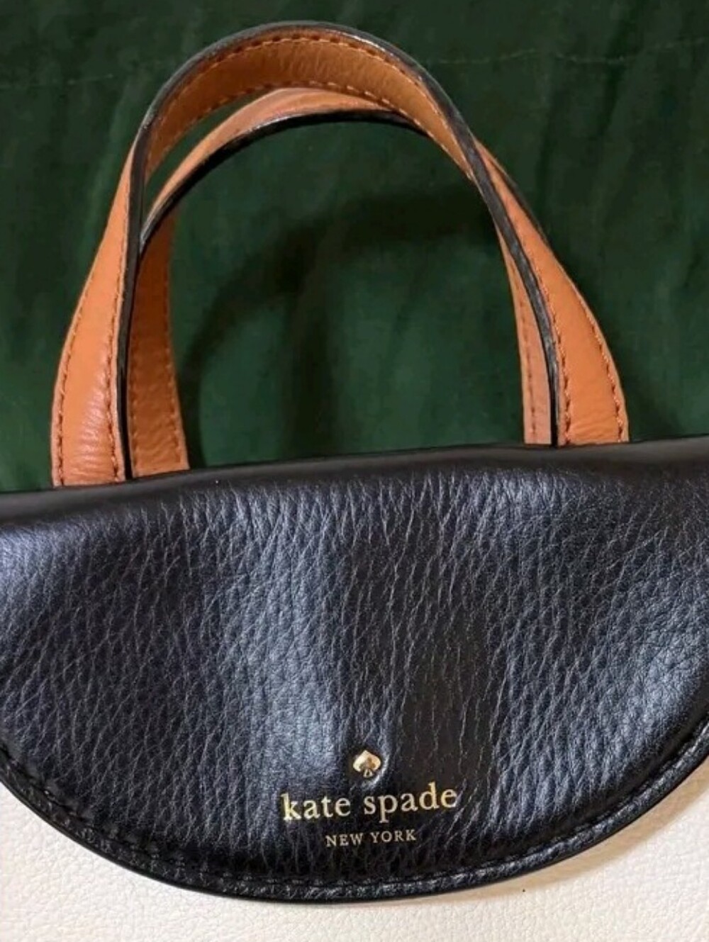 Kate Spade Cross-Body Bag - Picture 4 of 8